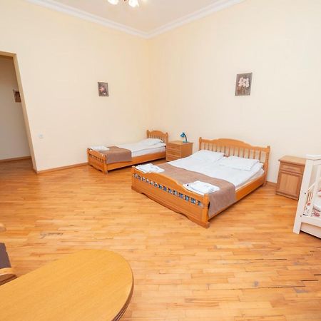 Popock Dilijan 2 Bed & Breakfast Ngoại thất bức ảnh