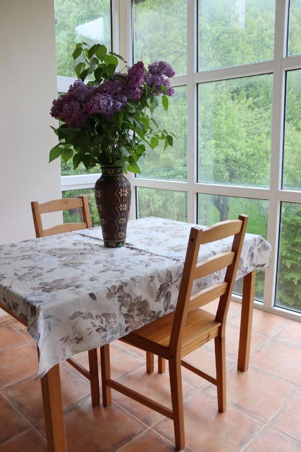Popock Dilijan 2 Bed & Breakfast Ngoại thất bức ảnh