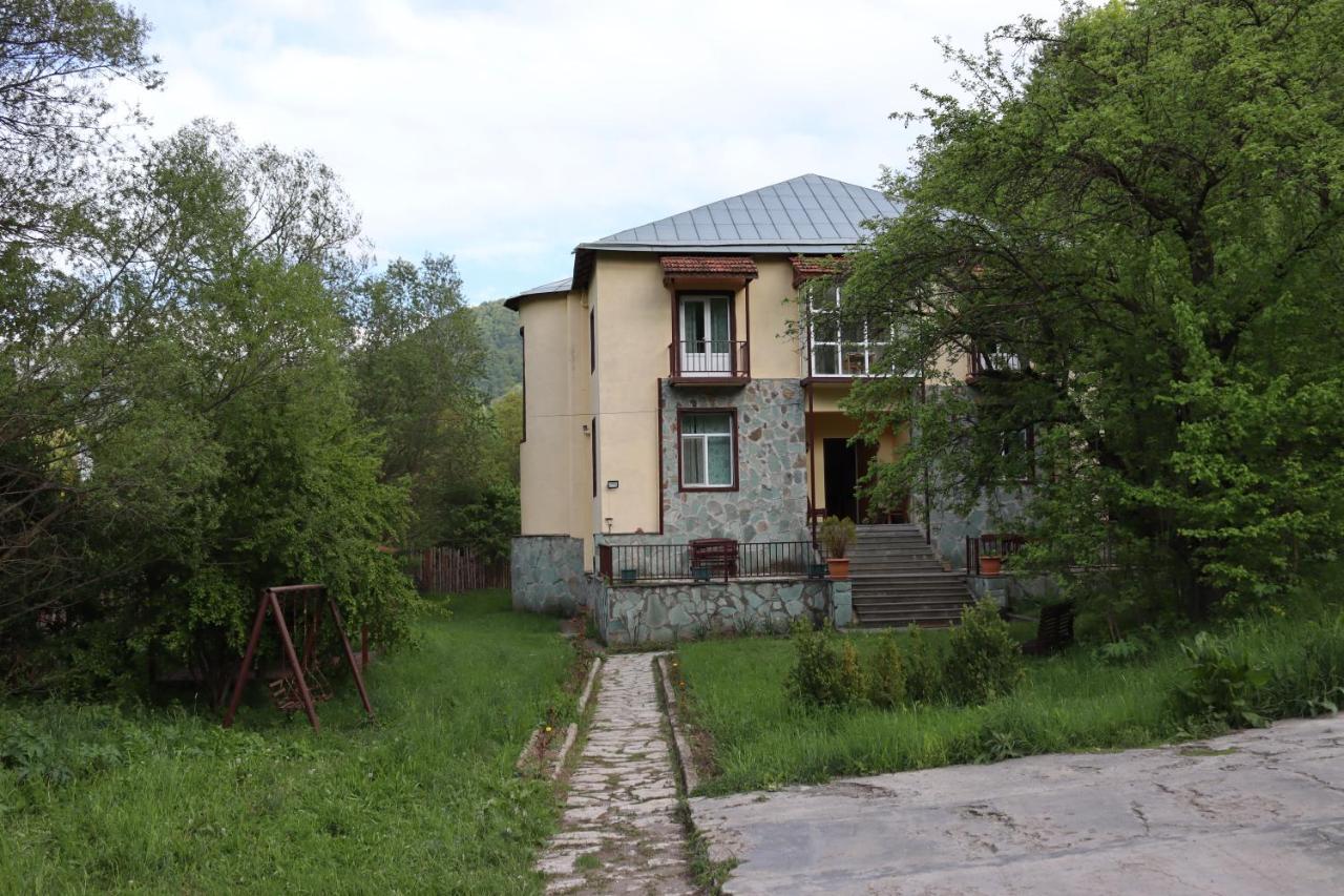 Popock Dilijan 2 Bed & Breakfast Ngoại thất bức ảnh