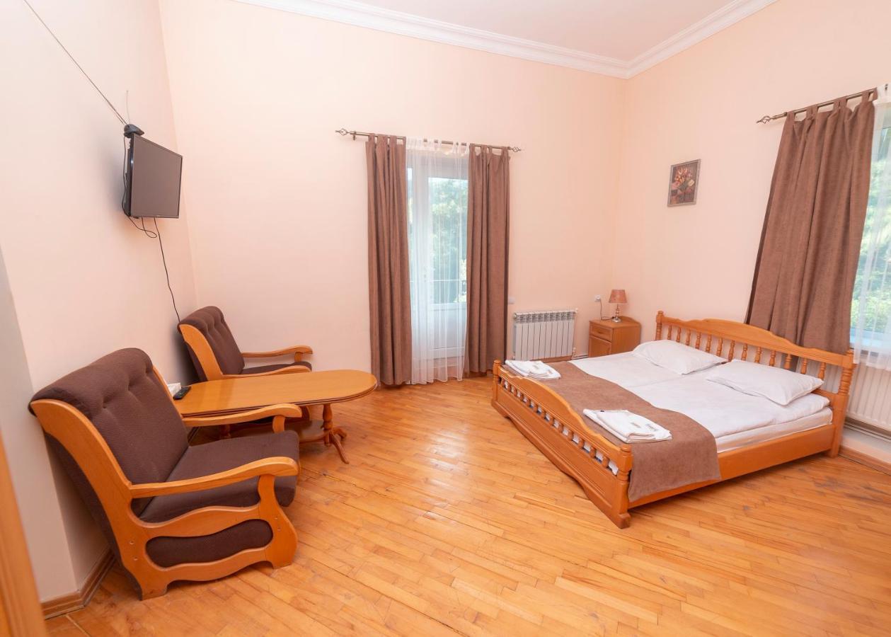Popock Dilijan 2 Bed & Breakfast Ngoại thất bức ảnh