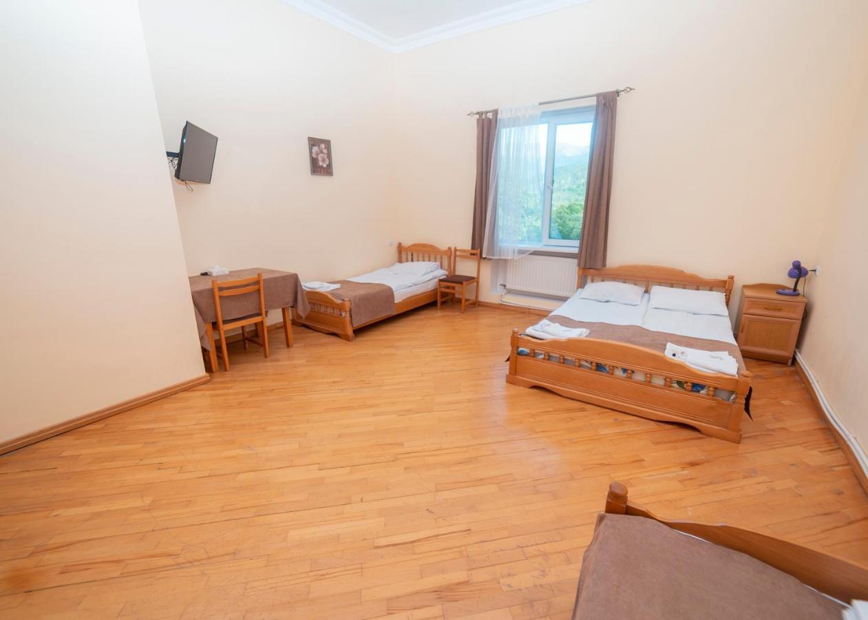 Popock Dilijan 2 Bed & Breakfast Ngoại thất bức ảnh