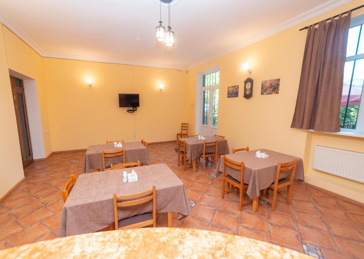 Popock Dilijan 2 Bed & Breakfast Ngoại thất bức ảnh