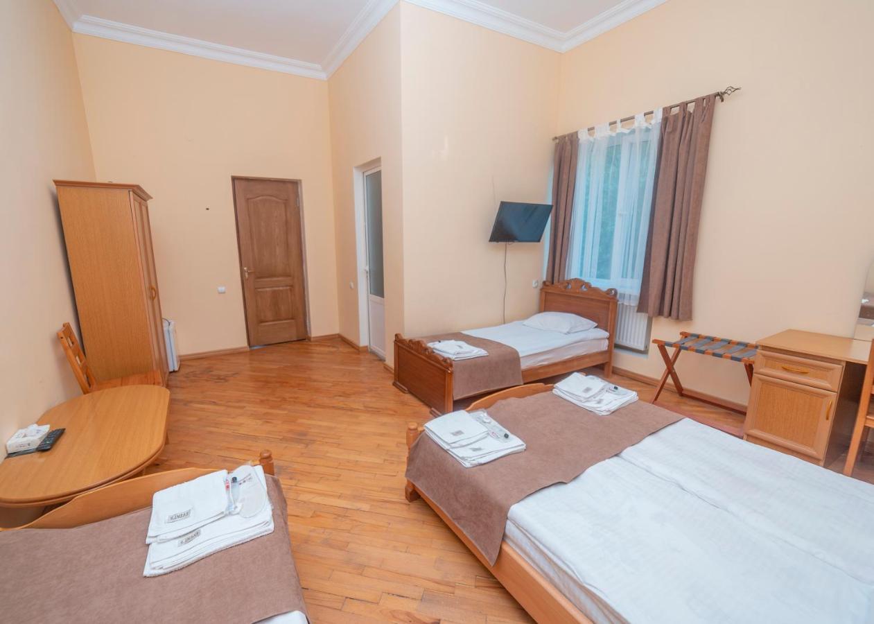 Popock Dilijan 2 Bed & Breakfast Ngoại thất bức ảnh