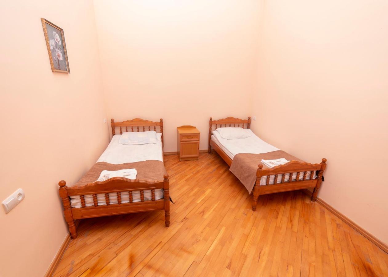 Popock Dilijan 2 Bed & Breakfast Ngoại thất bức ảnh
