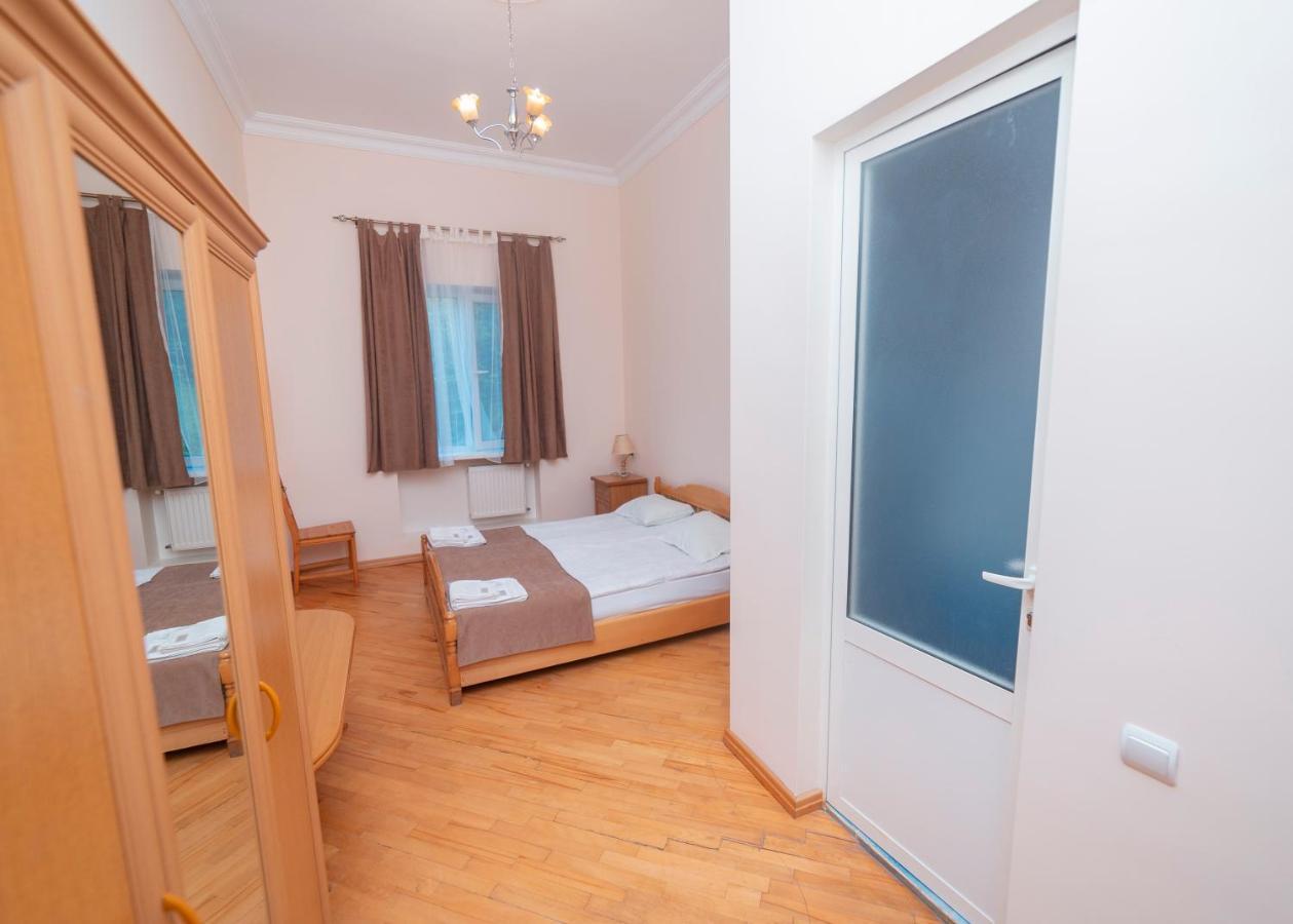 Popock Dilijan 2 Bed & Breakfast Ngoại thất bức ảnh