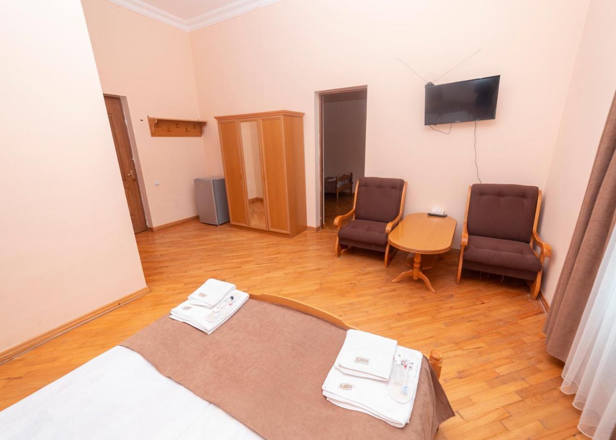 Popock Dilijan 2 Bed & Breakfast Ngoại thất bức ảnh
