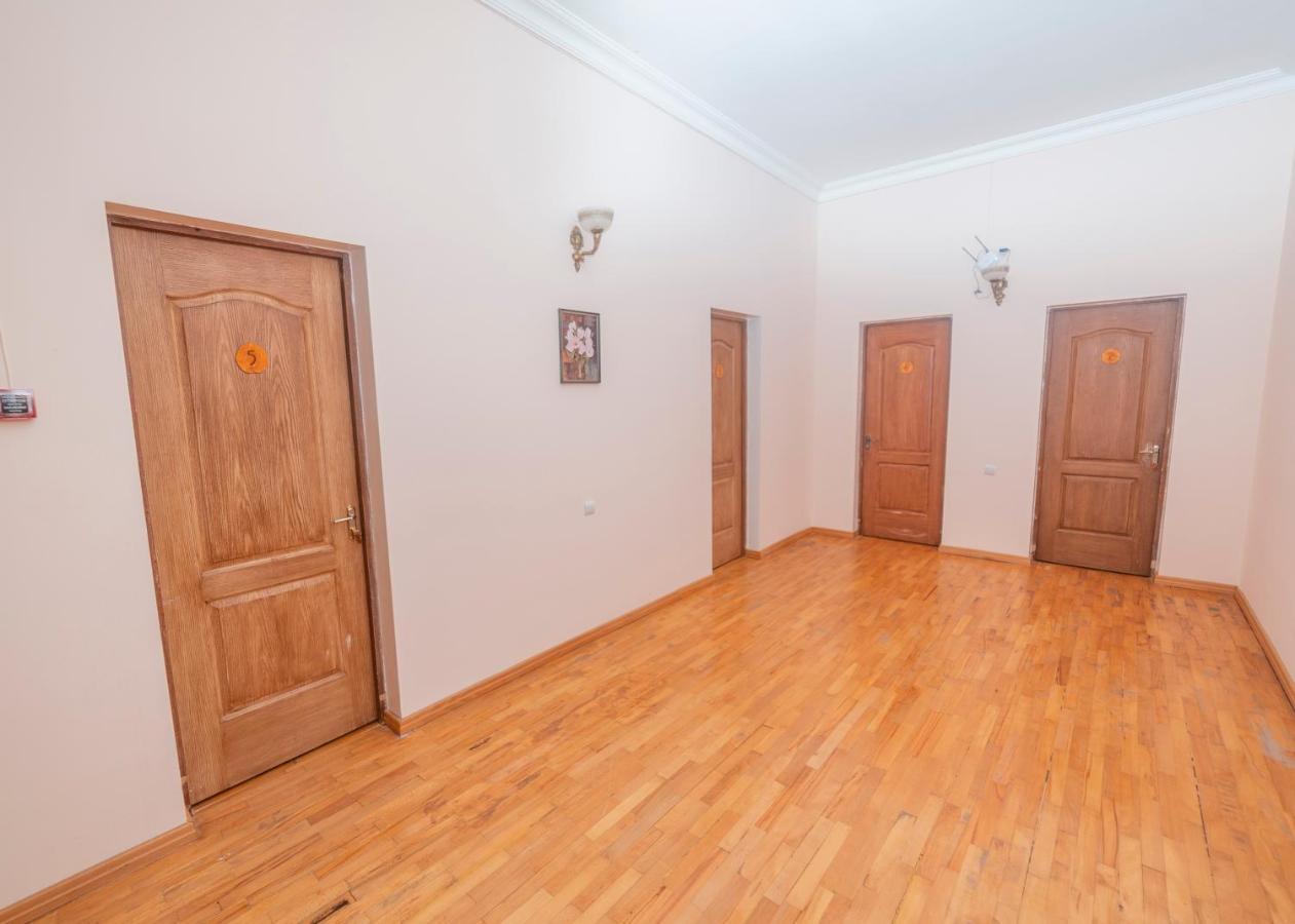 Popock Dilijan 2 Bed & Breakfast Ngoại thất bức ảnh