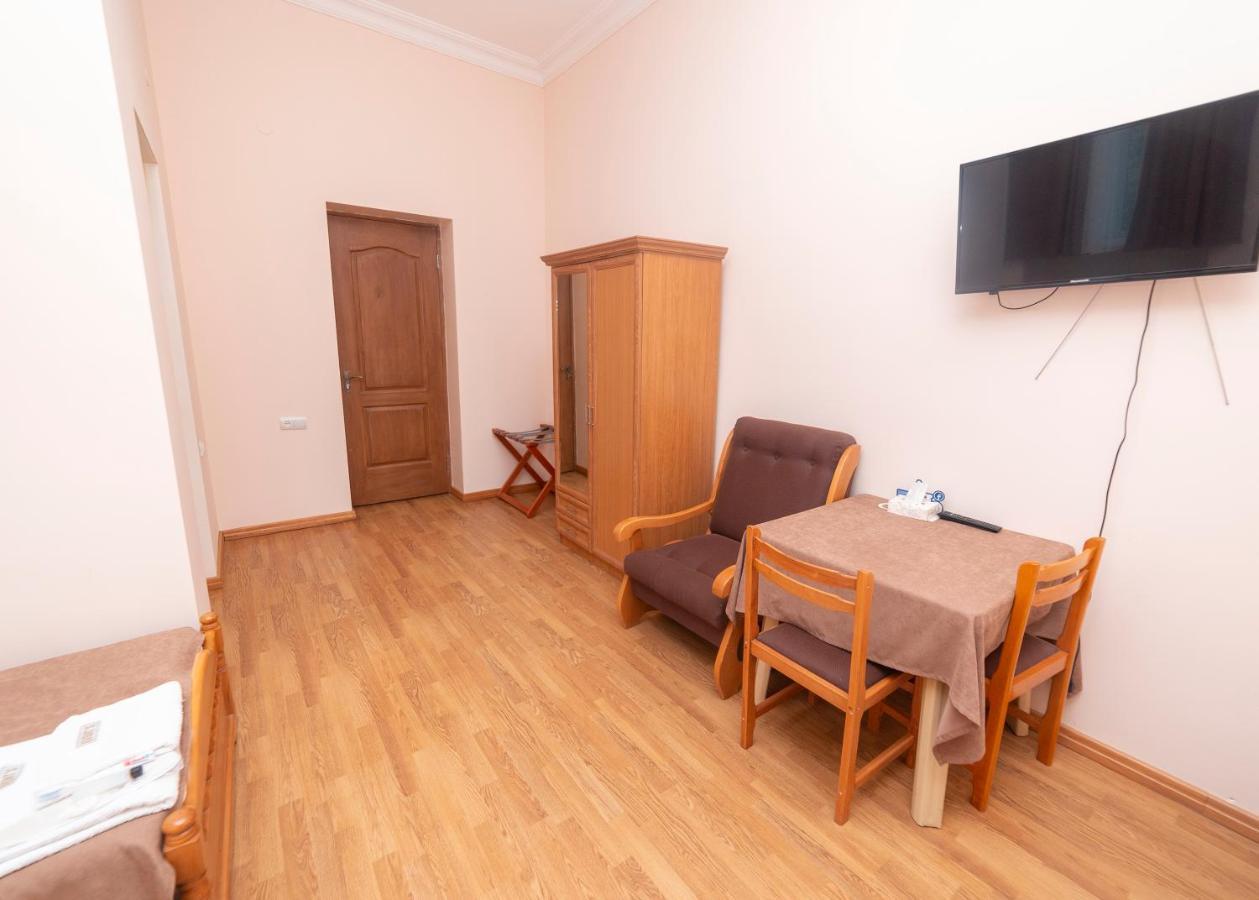 Popock Dilijan 2 Bed & Breakfast Ngoại thất bức ảnh
