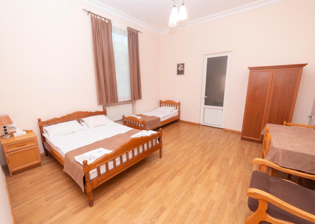 Popock Dilijan 2 Bed & Breakfast Ngoại thất bức ảnh
