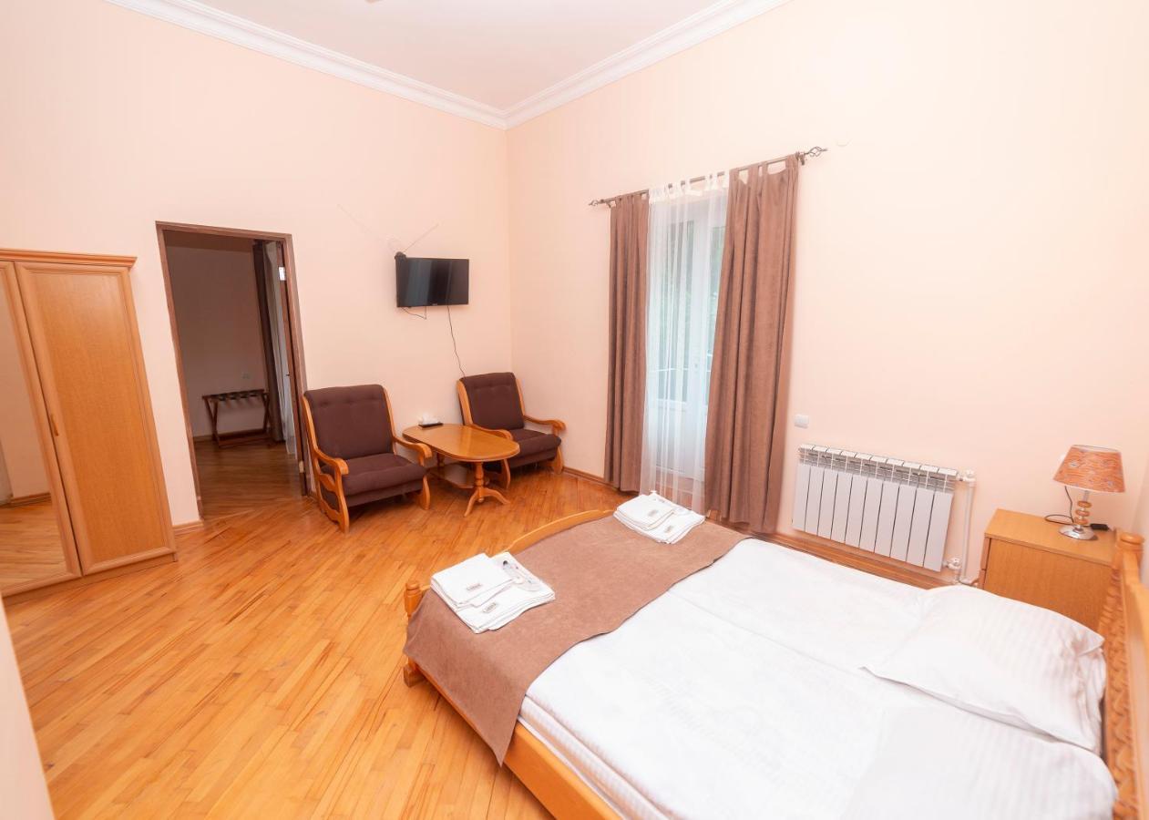 Popock Dilijan 2 Bed & Breakfast Ngoại thất bức ảnh