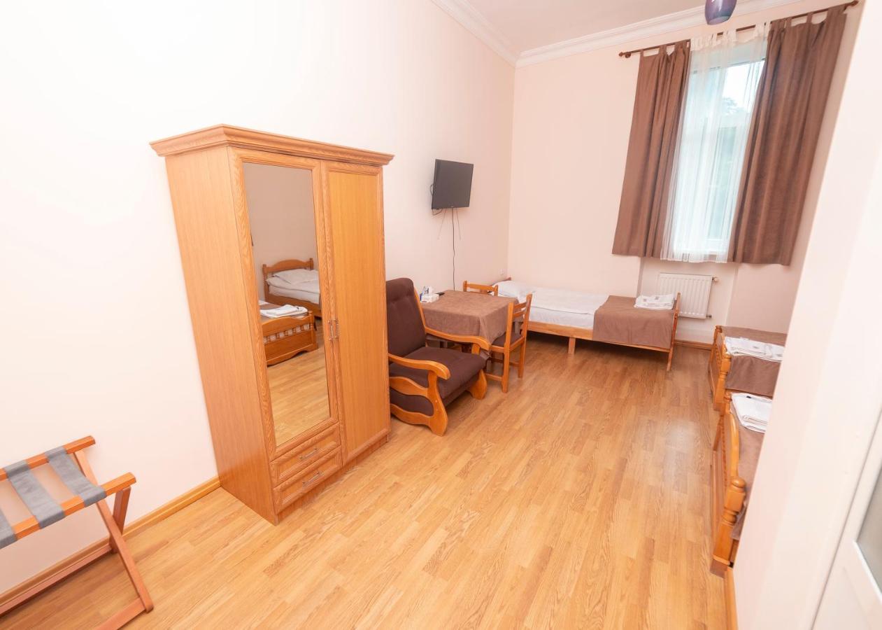 Popock Dilijan 2 Bed & Breakfast Ngoại thất bức ảnh