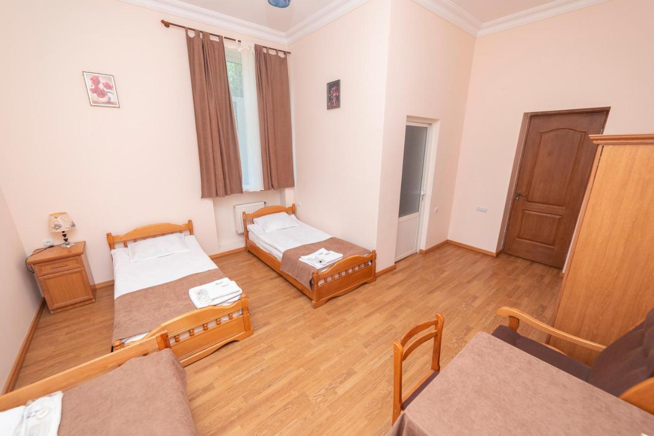 Popock Dilijan 2 Bed & Breakfast Ngoại thất bức ảnh