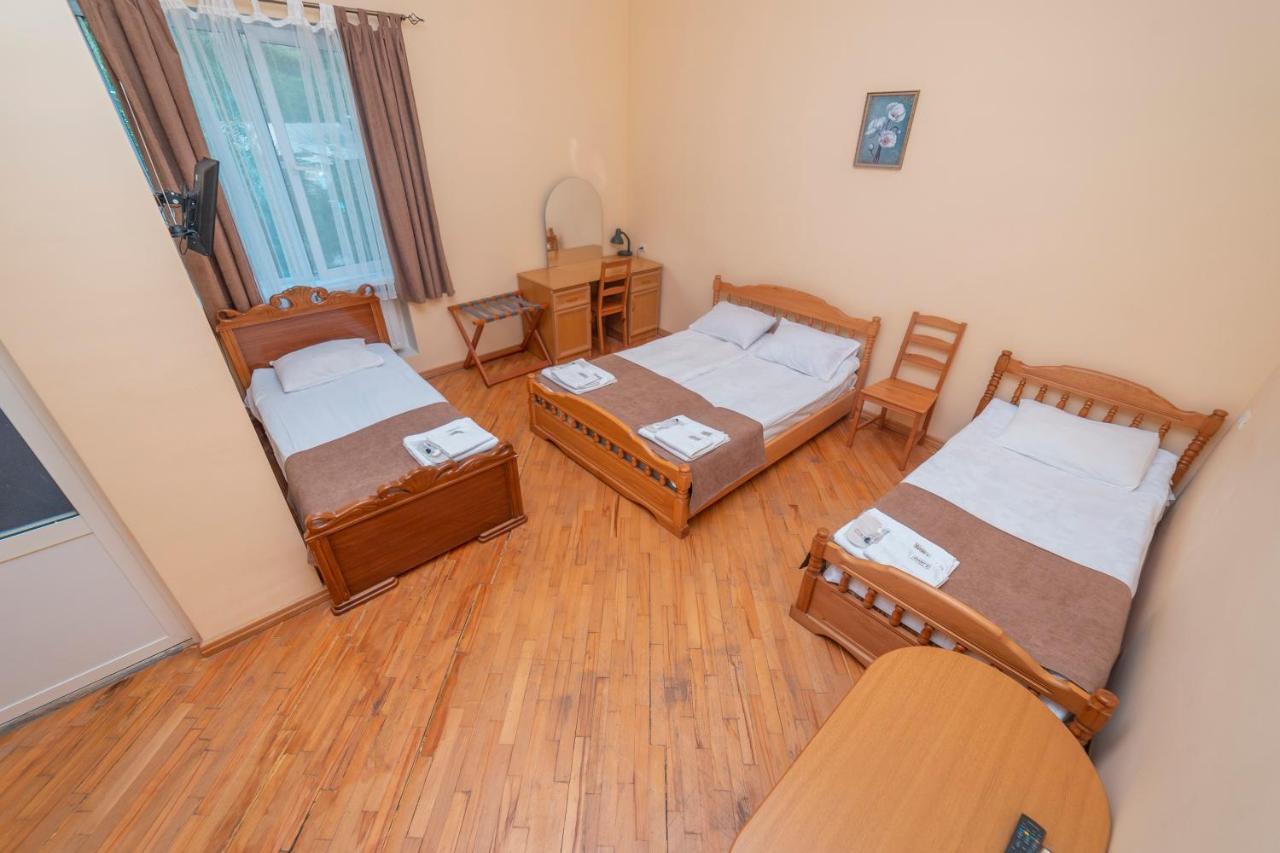 Popock Dilijan 2 Bed & Breakfast Ngoại thất bức ảnh