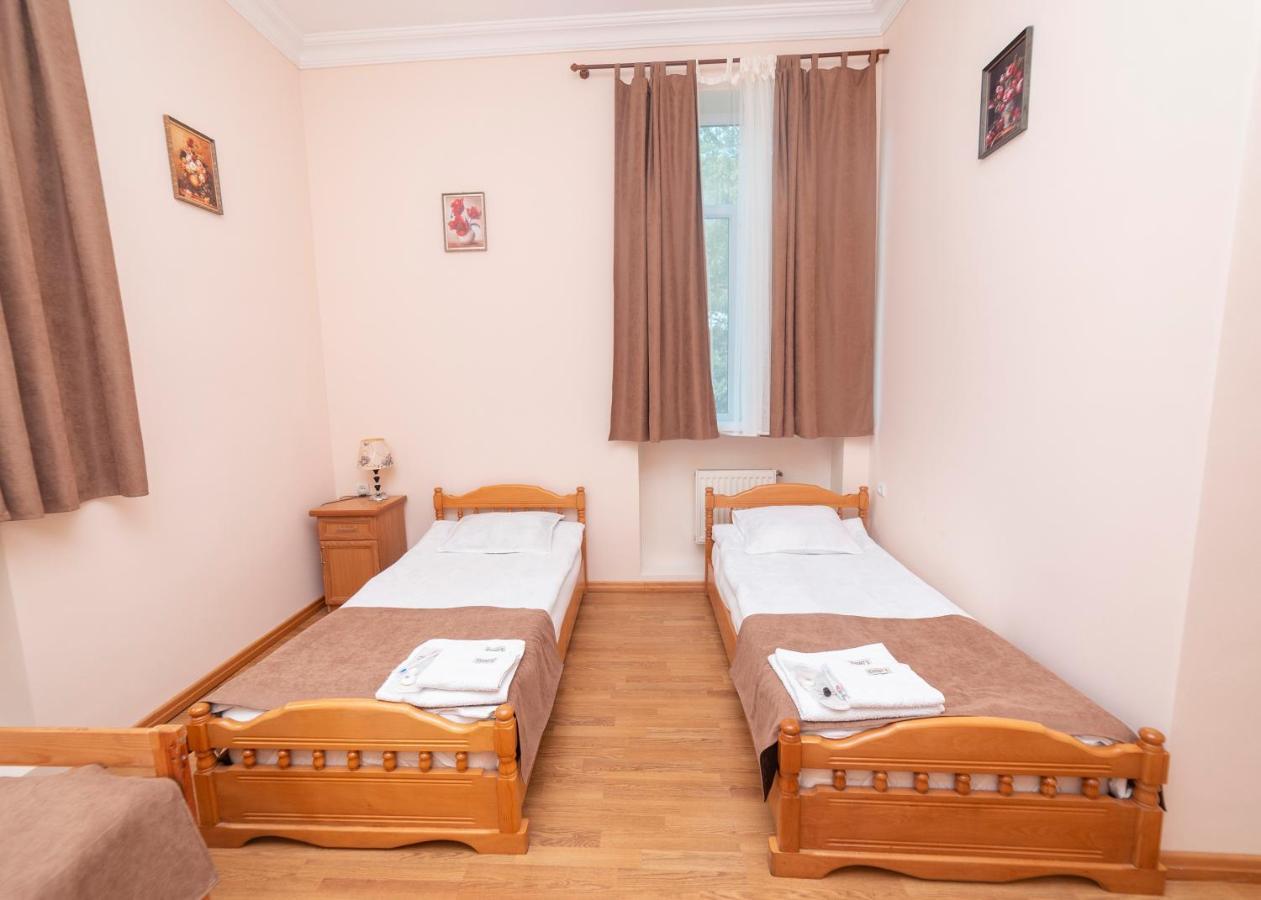Popock Dilijan 2 Bed & Breakfast Ngoại thất bức ảnh