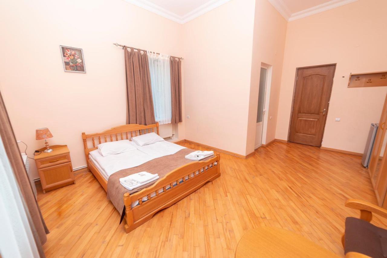 Popock Dilijan 2 Bed & Breakfast Ngoại thất bức ảnh