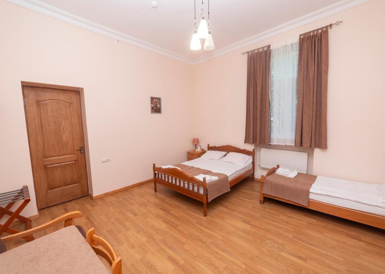 Popock Dilijan 2 Bed & Breakfast Ngoại thất bức ảnh