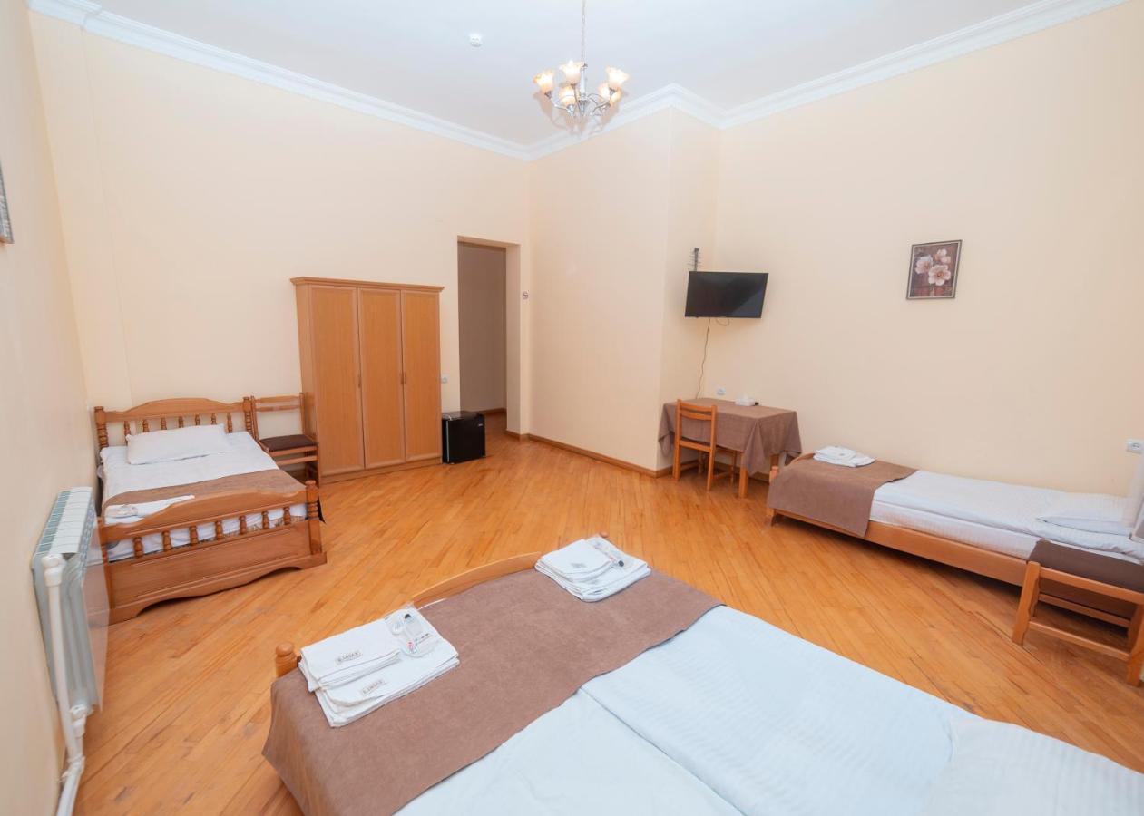 Popock Dilijan 2 Bed & Breakfast Ngoại thất bức ảnh