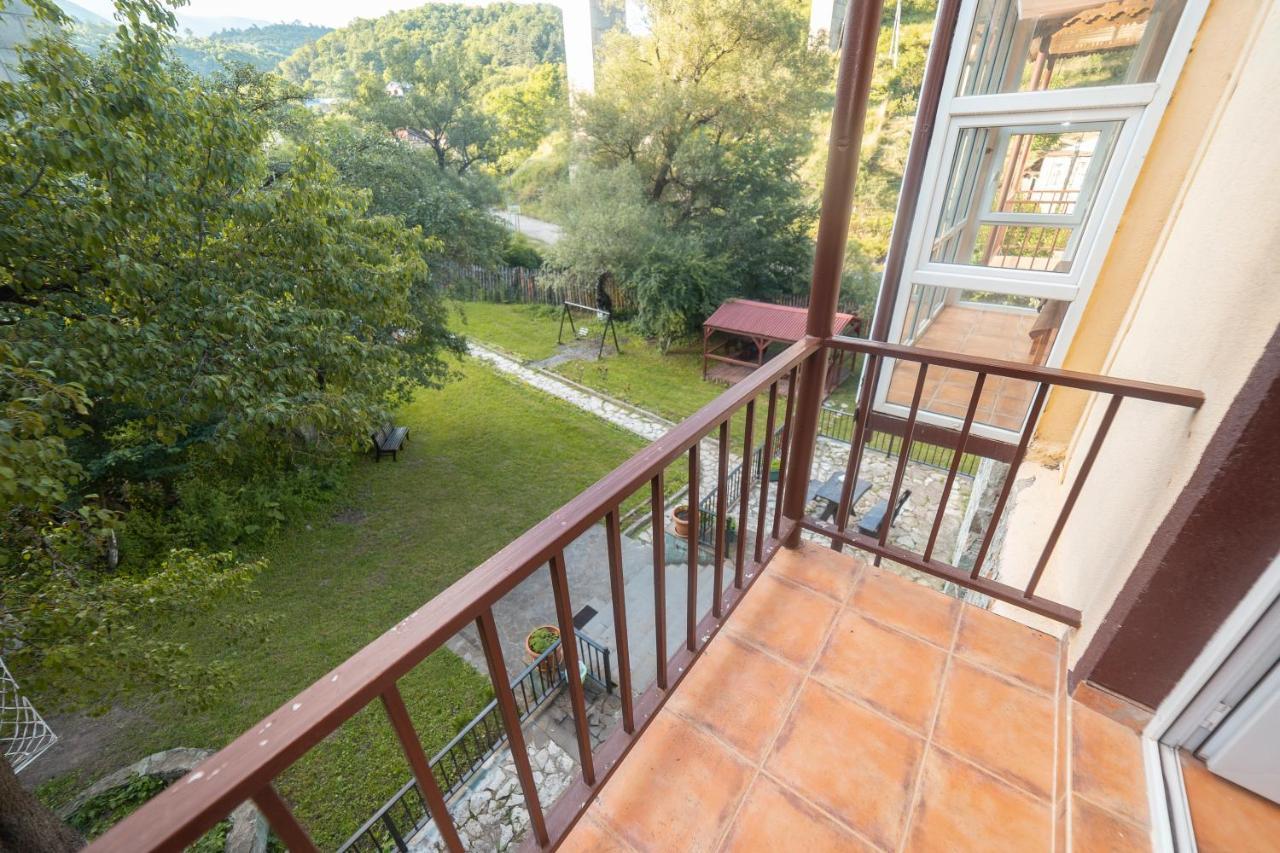 Popock Dilijan 2 Bed & Breakfast Ngoại thất bức ảnh