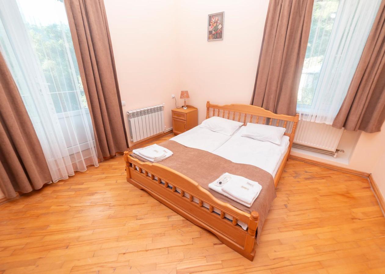 Popock Dilijan 2 Bed & Breakfast Ngoại thất bức ảnh