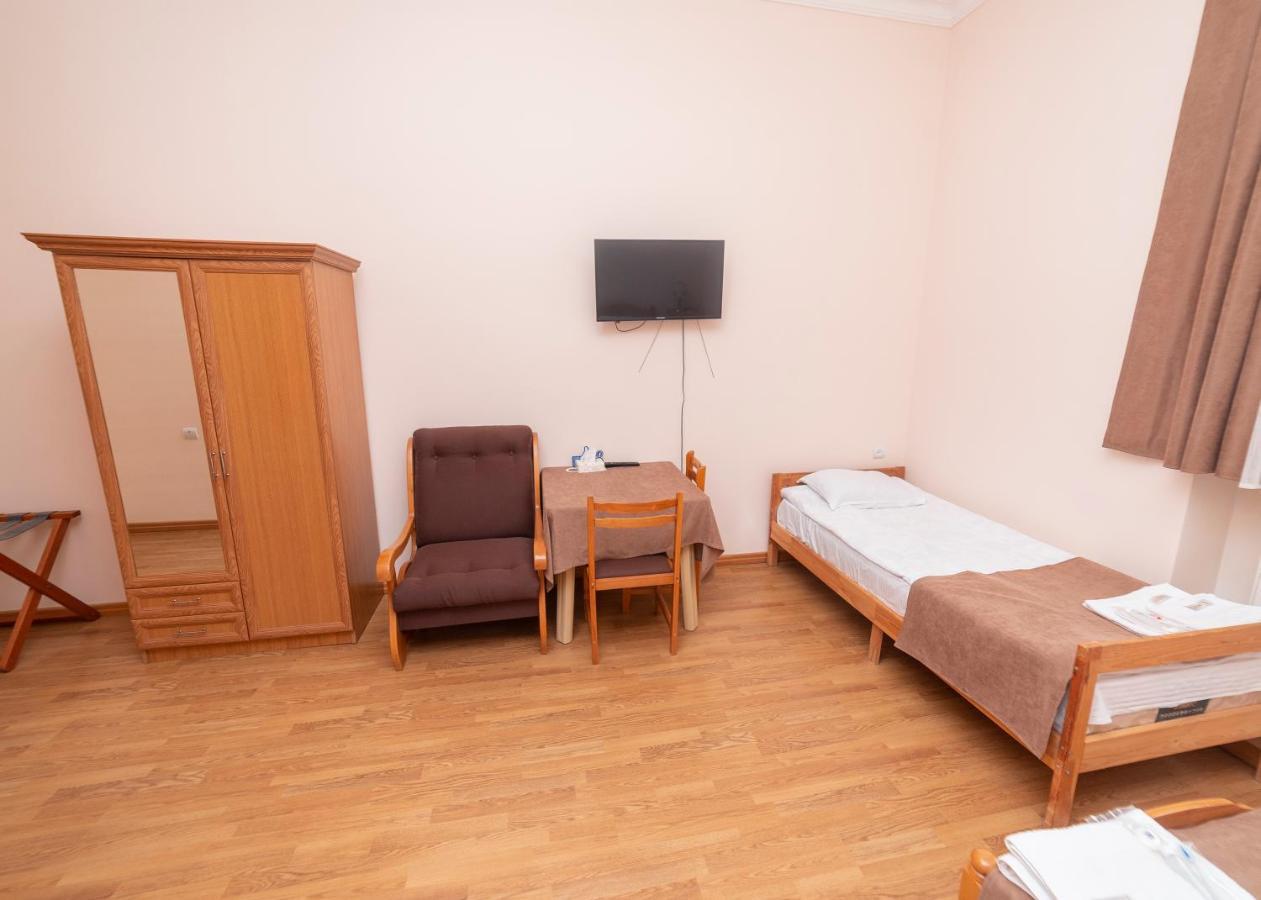Popock Dilijan 2 Bed & Breakfast Ngoại thất bức ảnh