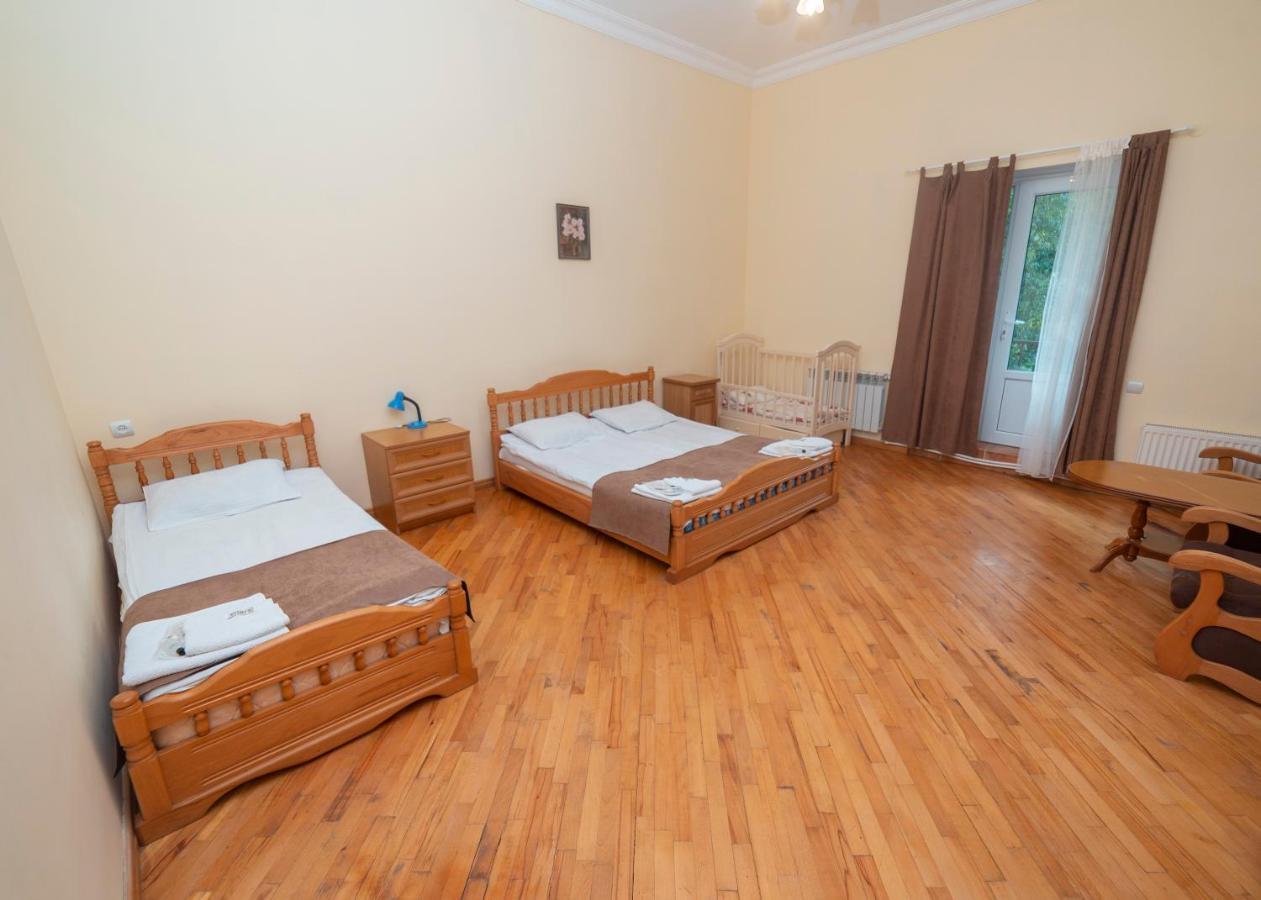 Popock Dilijan 2 Bed & Breakfast Ngoại thất bức ảnh