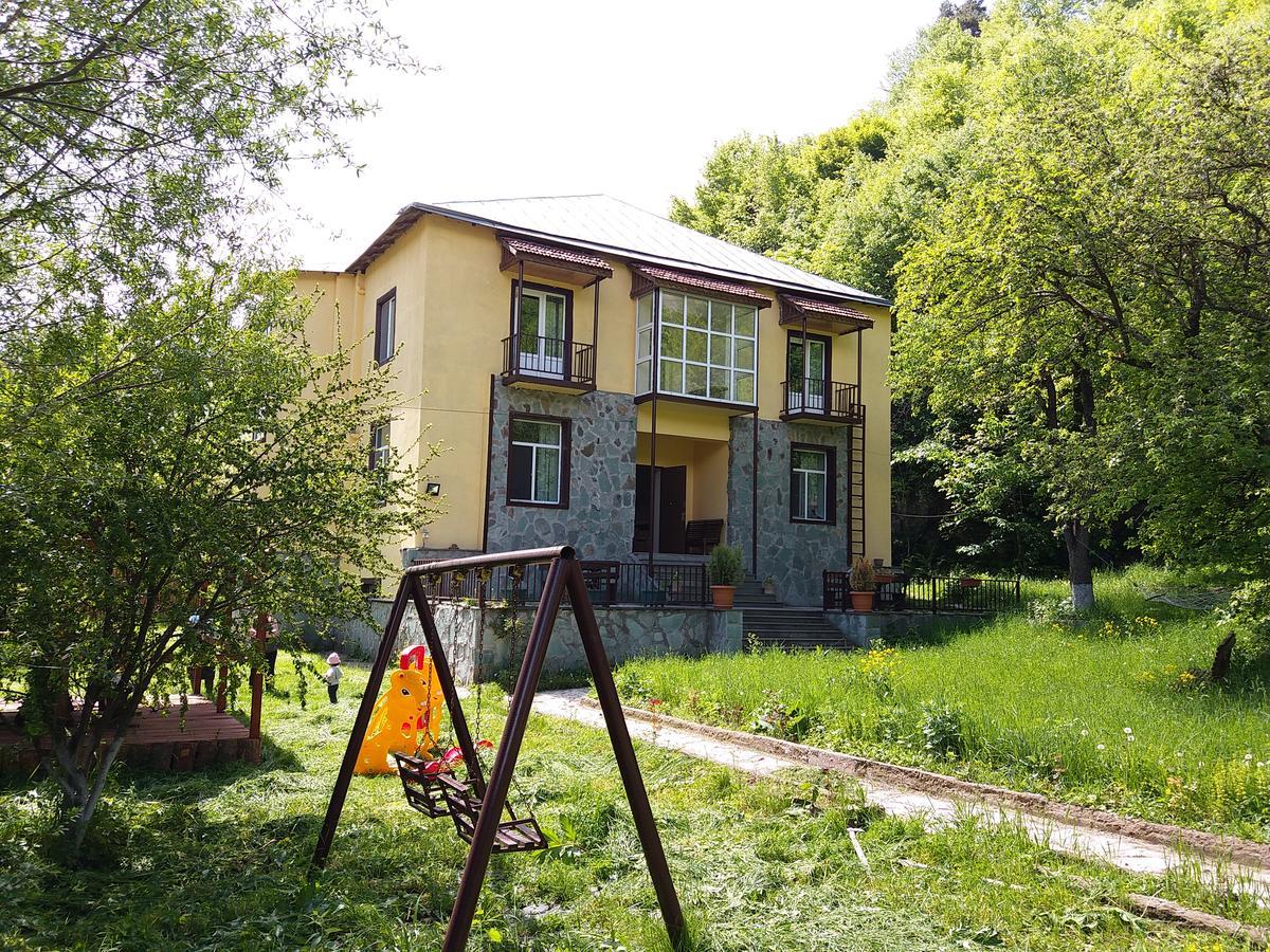 Popock Dilijan 2 Bed & Breakfast Ngoại thất bức ảnh