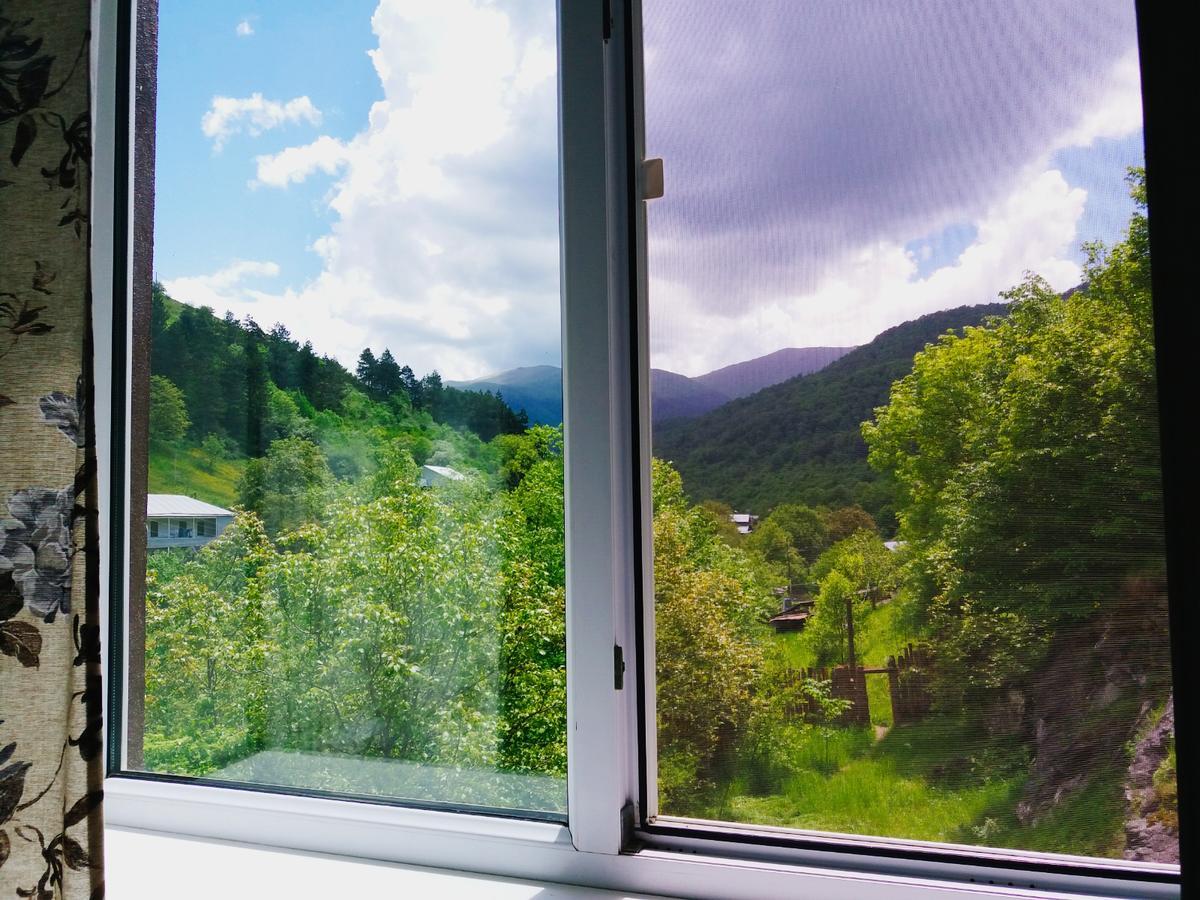 Popock Dilijan 2 Bed & Breakfast Ngoại thất bức ảnh