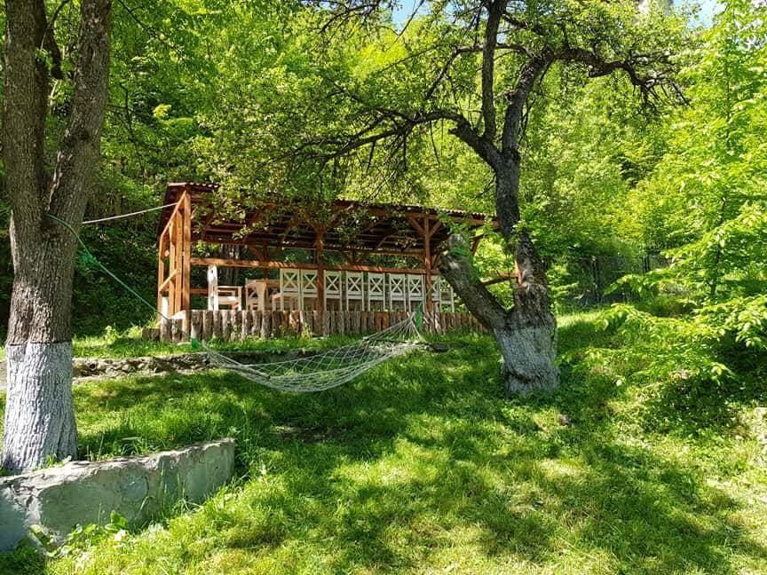 Popock Dilijan 2 Bed & Breakfast Ngoại thất bức ảnh